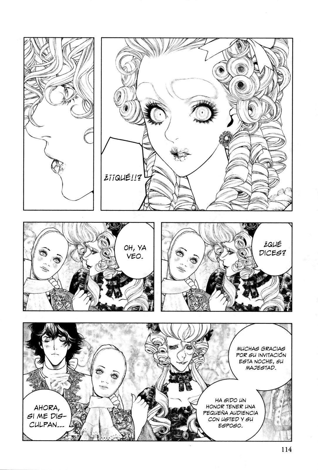 Capitulo 17 page 21