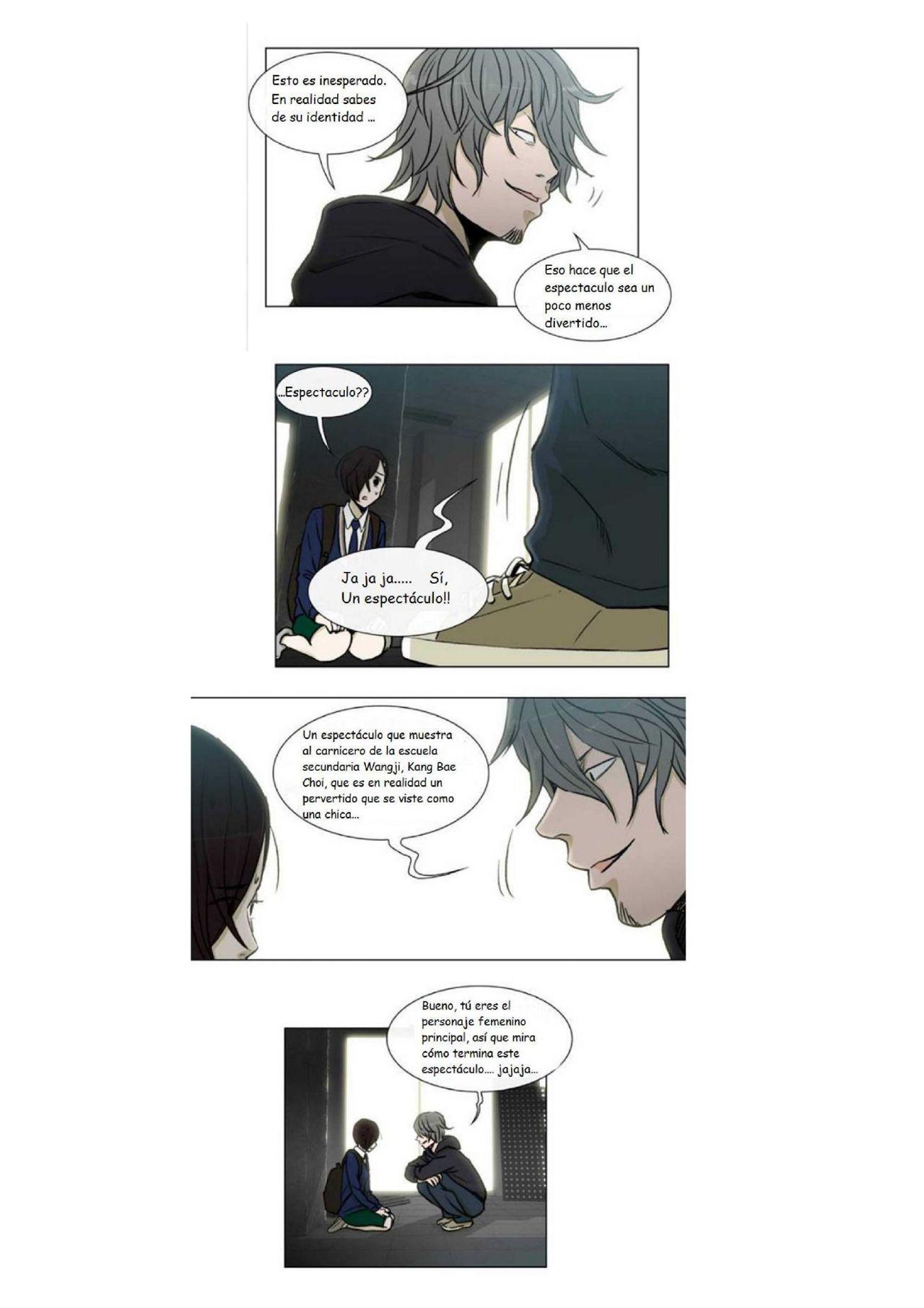 Capitulo 42 page 5