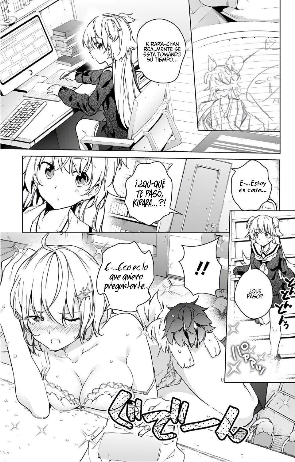 Capitulo 18 page 22