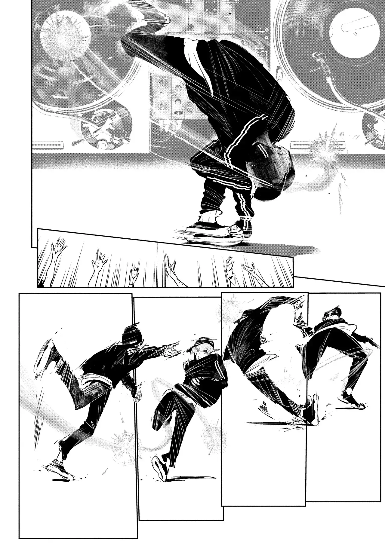 Capitulo 16 page 21