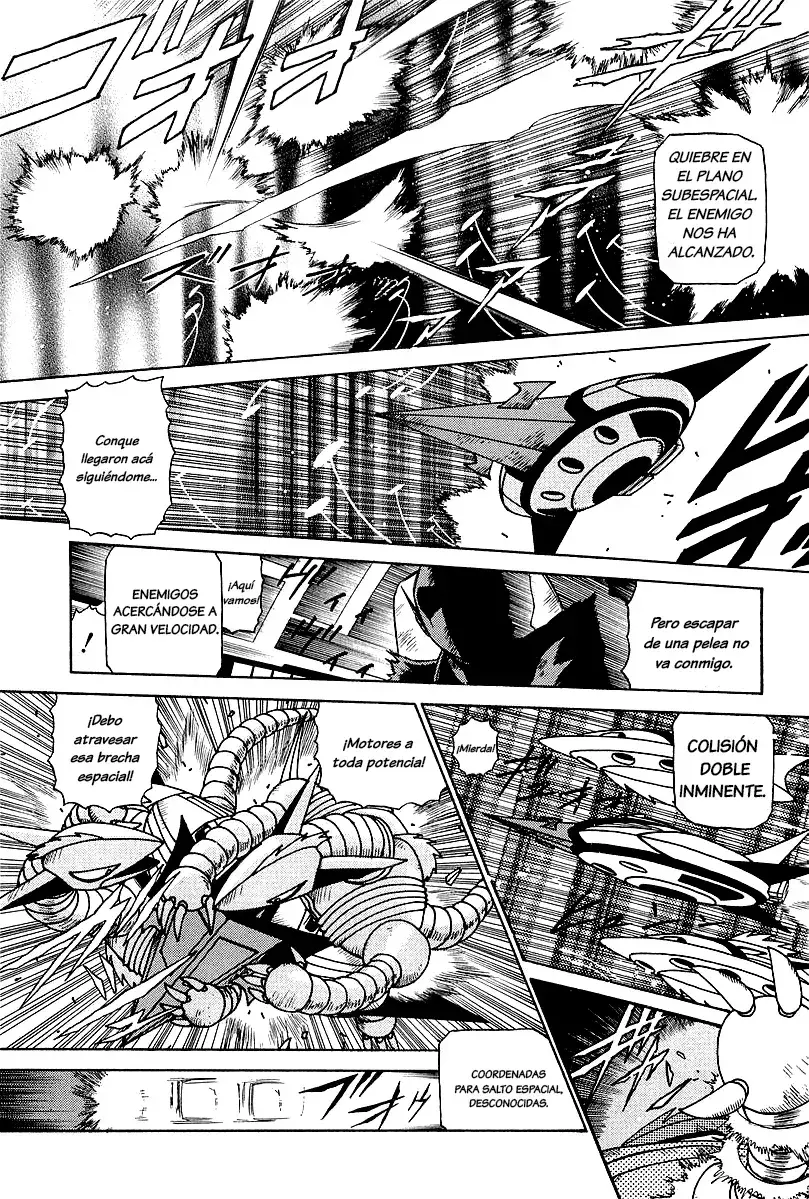 Capitulo 3 page 1