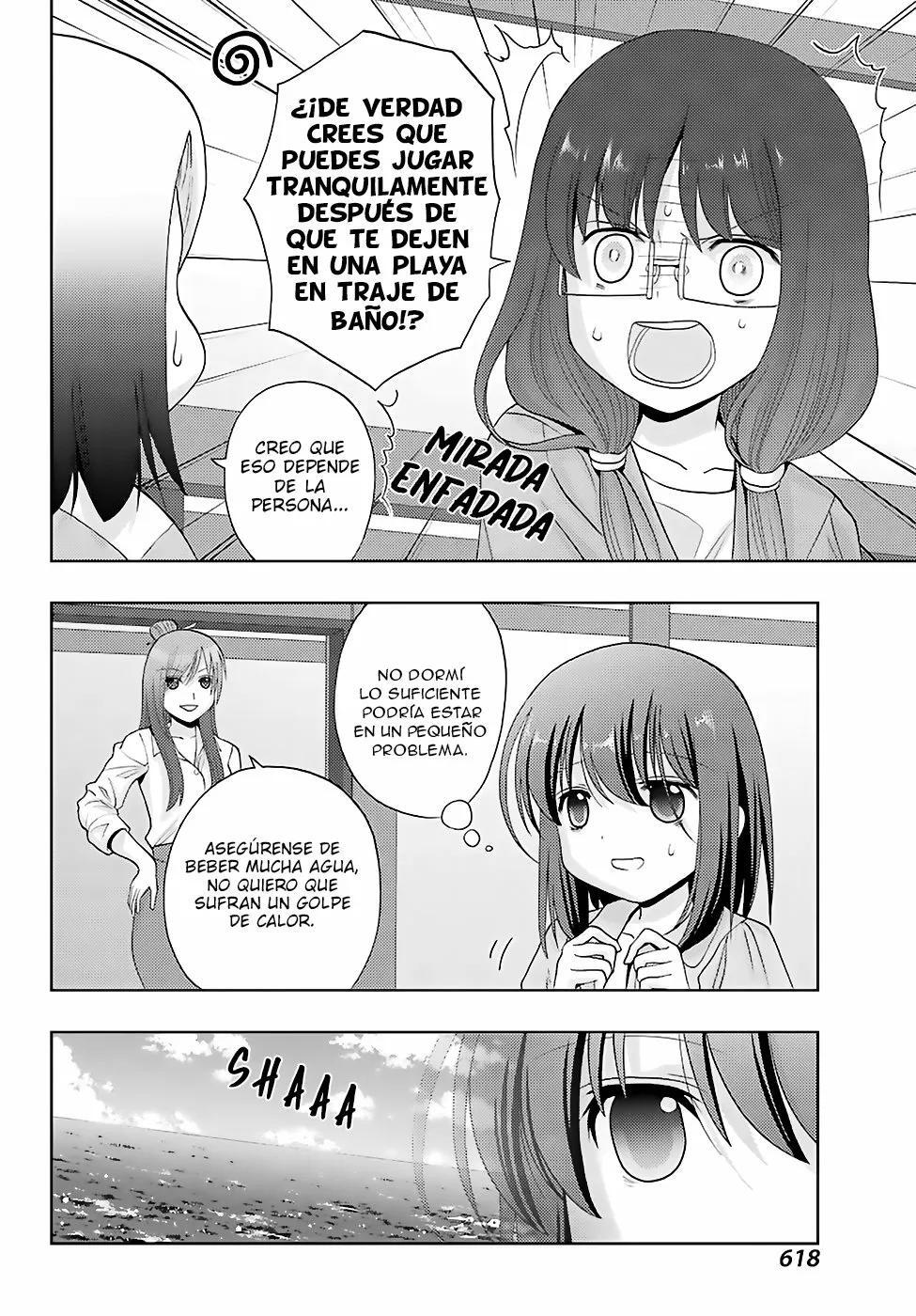 Capitulo 77 page 20