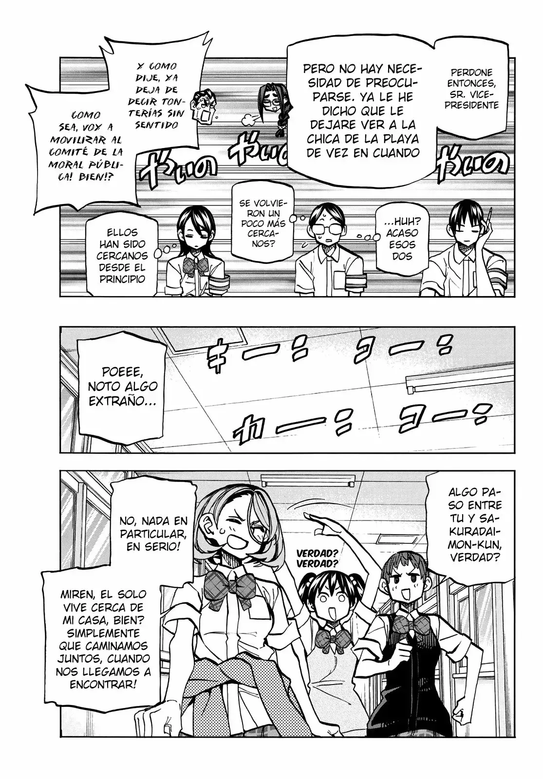 Capitulo 26 page 15