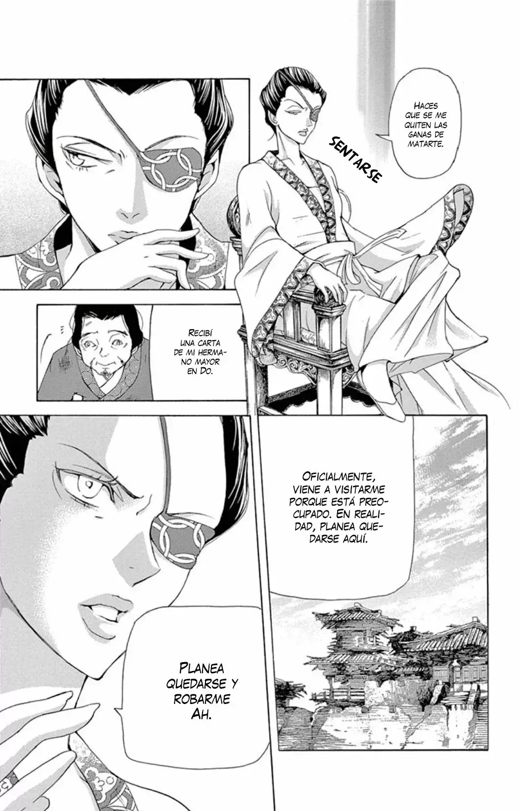 Capitulo 27 page 19