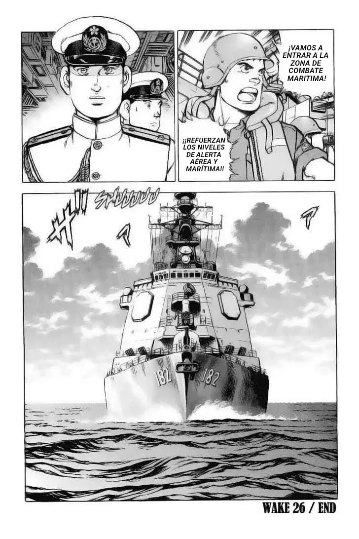 Capitulo 26 page 21