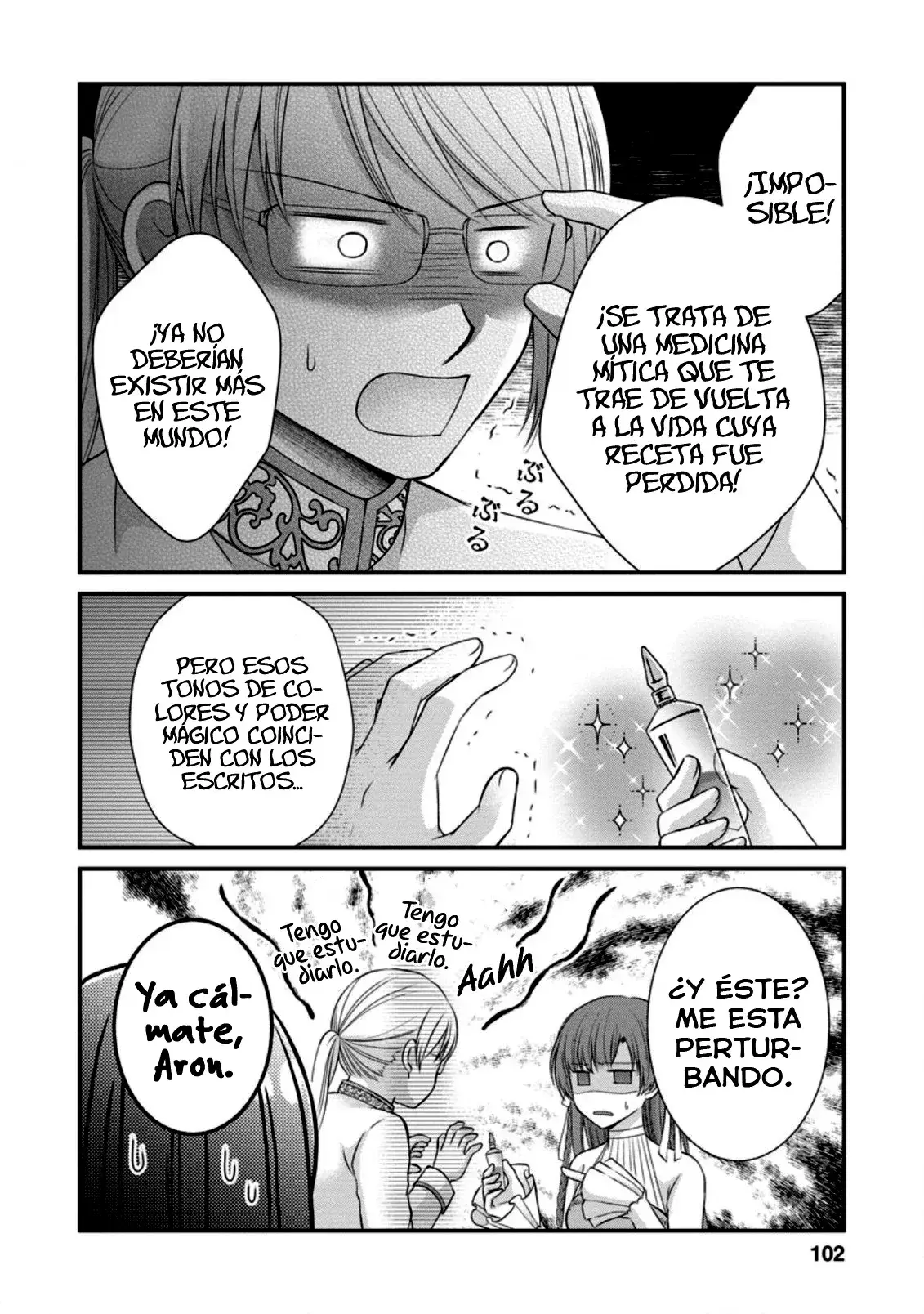 Capitulo 9 page 12