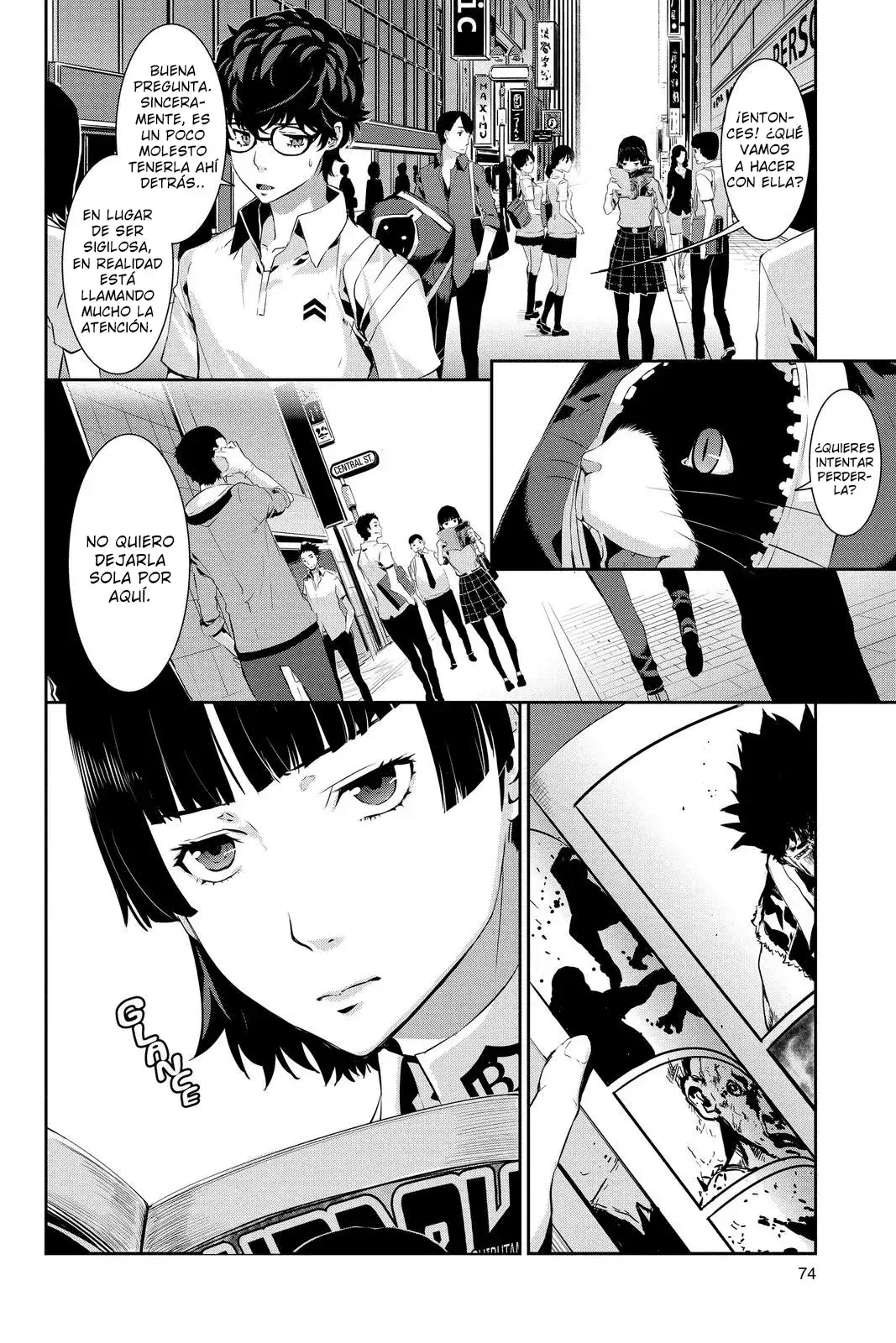 Capitulo 24 page 33