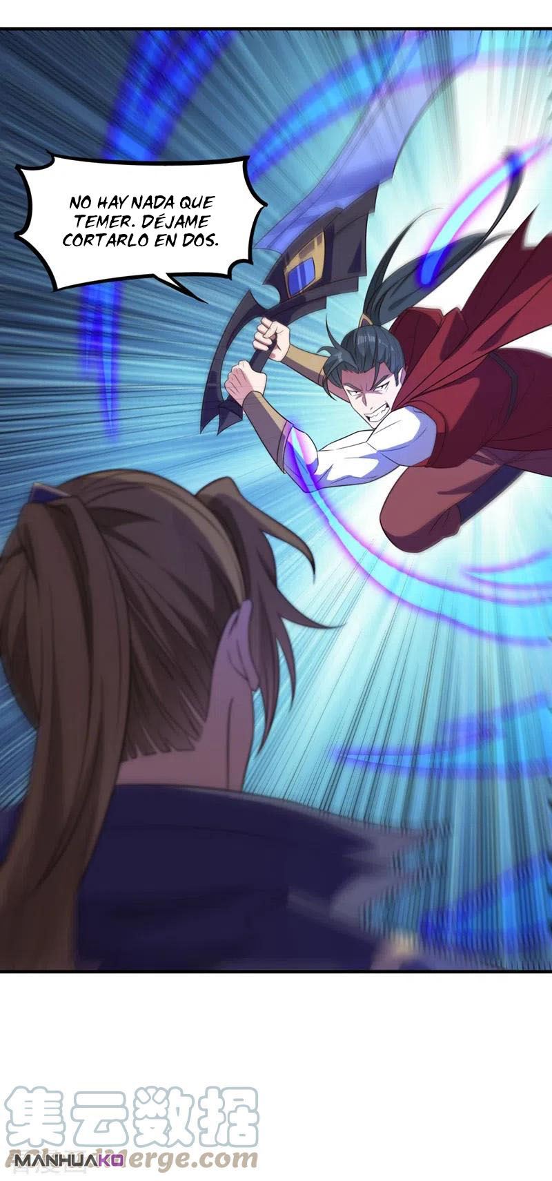 Capitulo 450 page 32