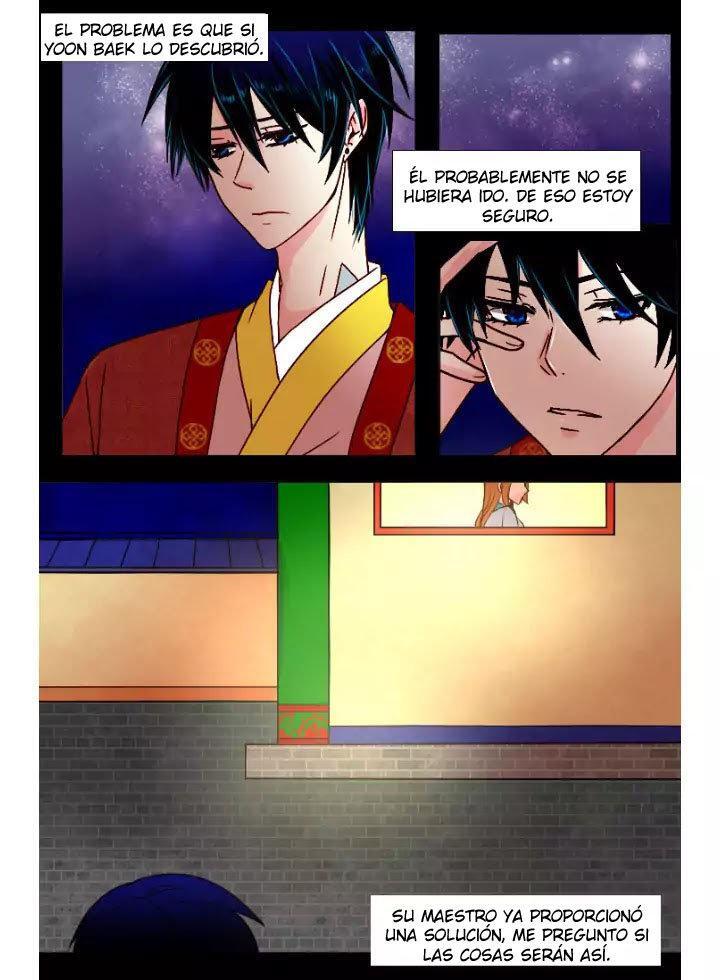 Capitulo 32 page 20