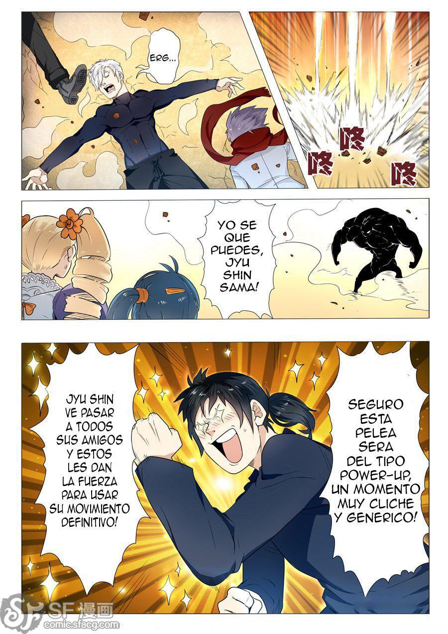 Capitulo 1 page 27