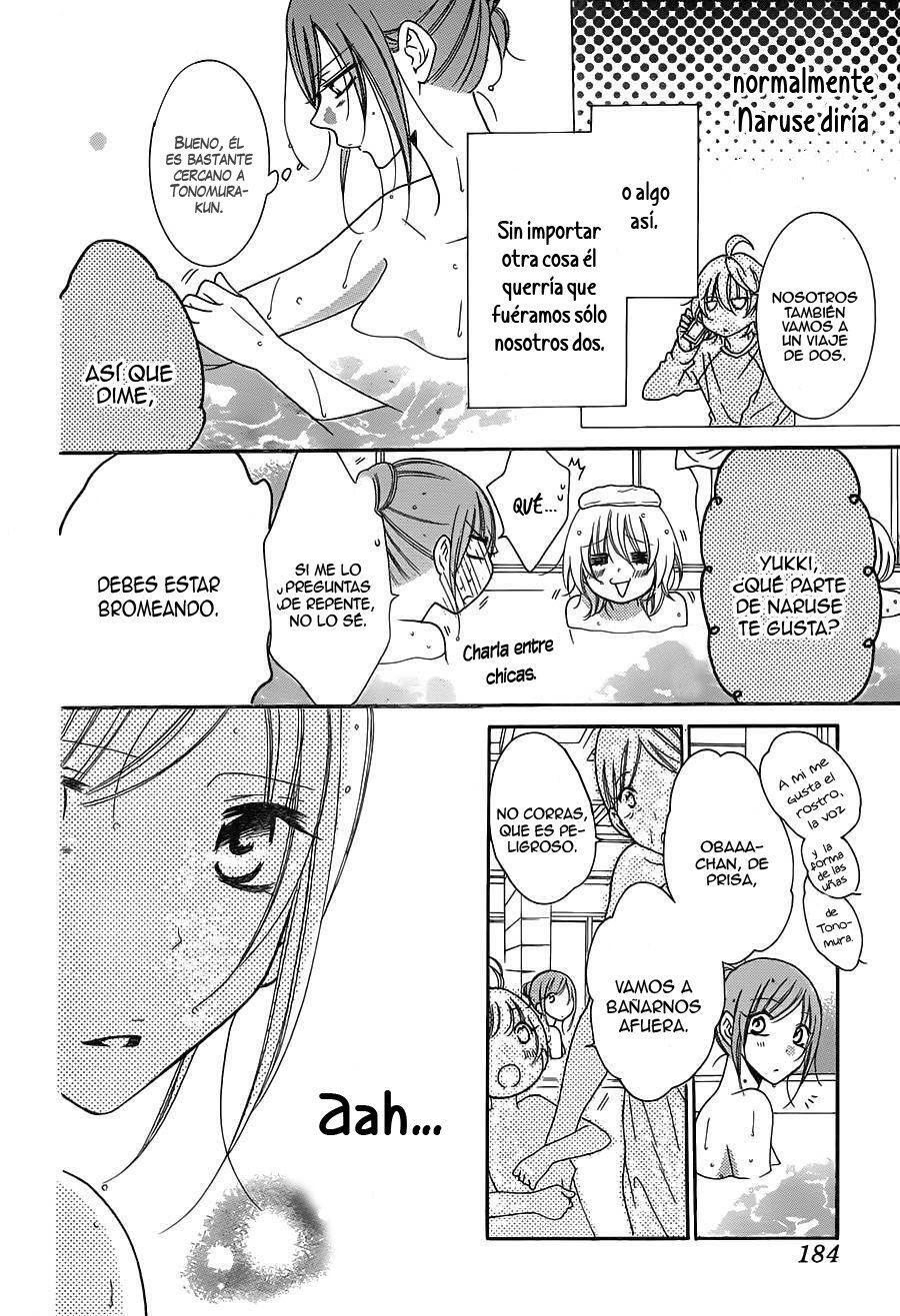 Capitulo 75 page 12