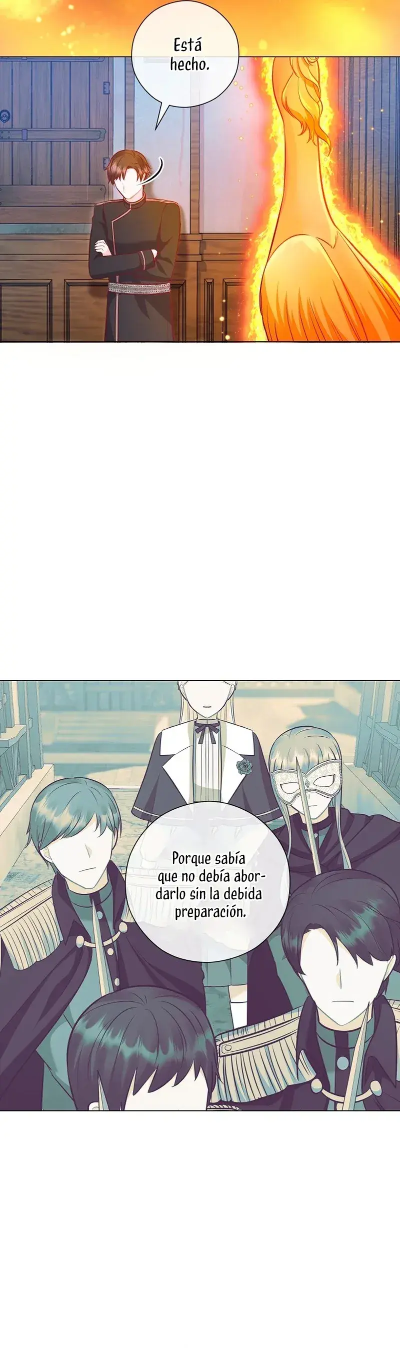 Capitulo 33 page 21