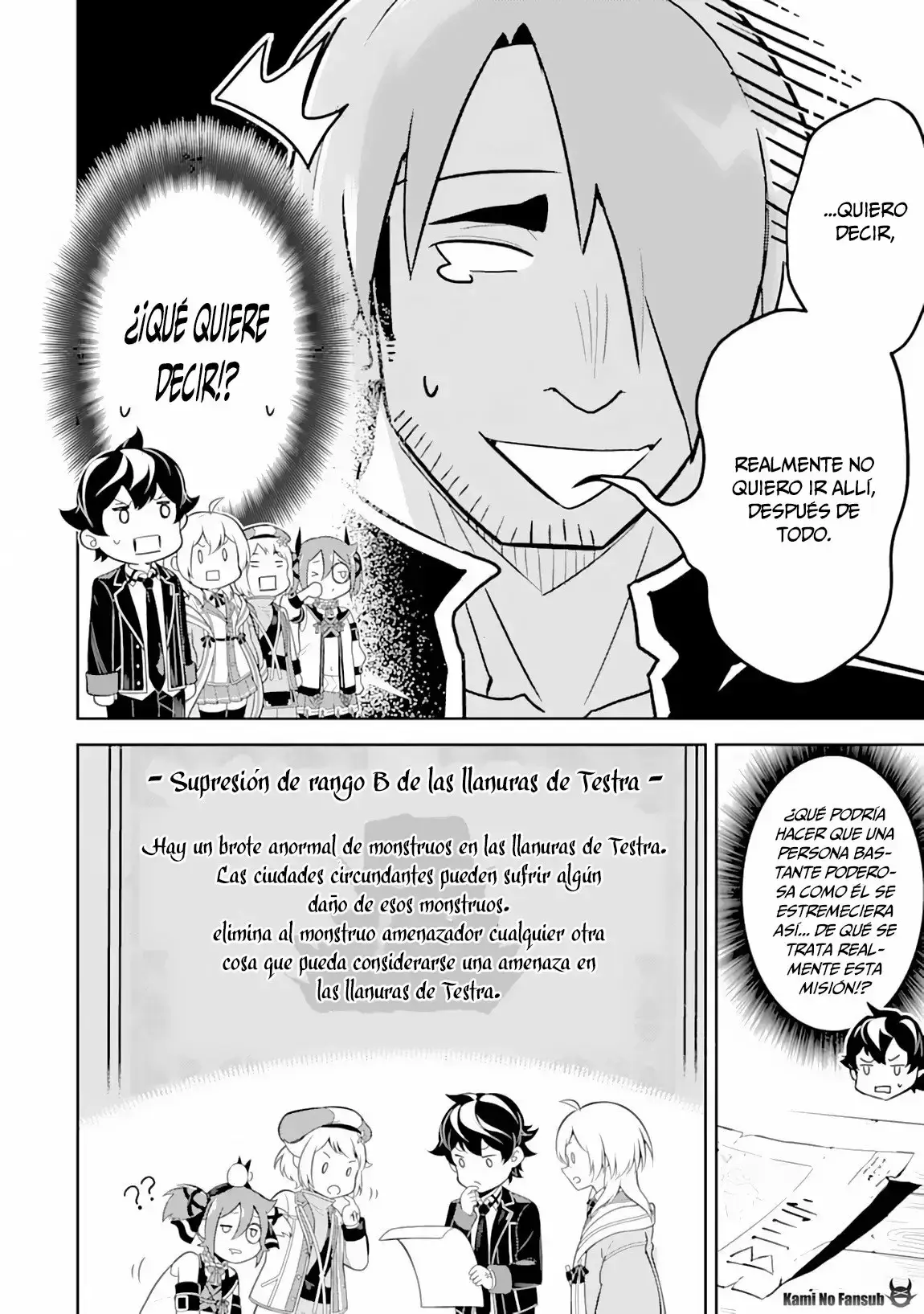 Capitulo 31 page 16