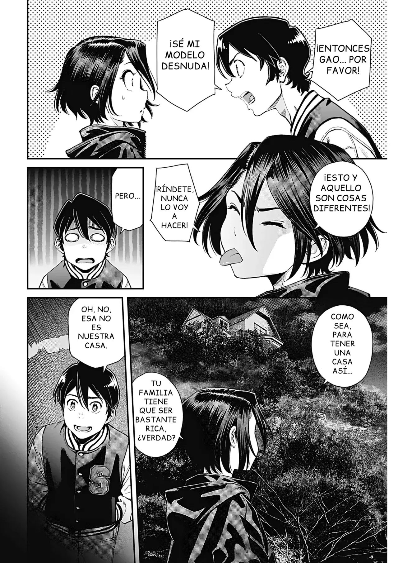 Capitulo 19 page 23