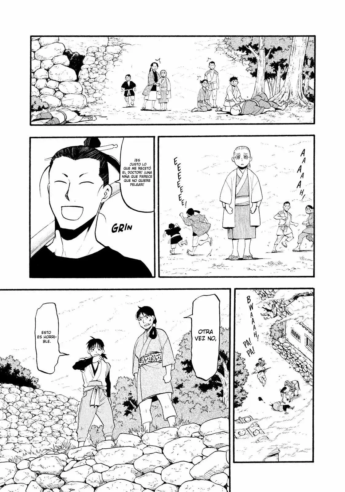 Capitulo 17 page 24