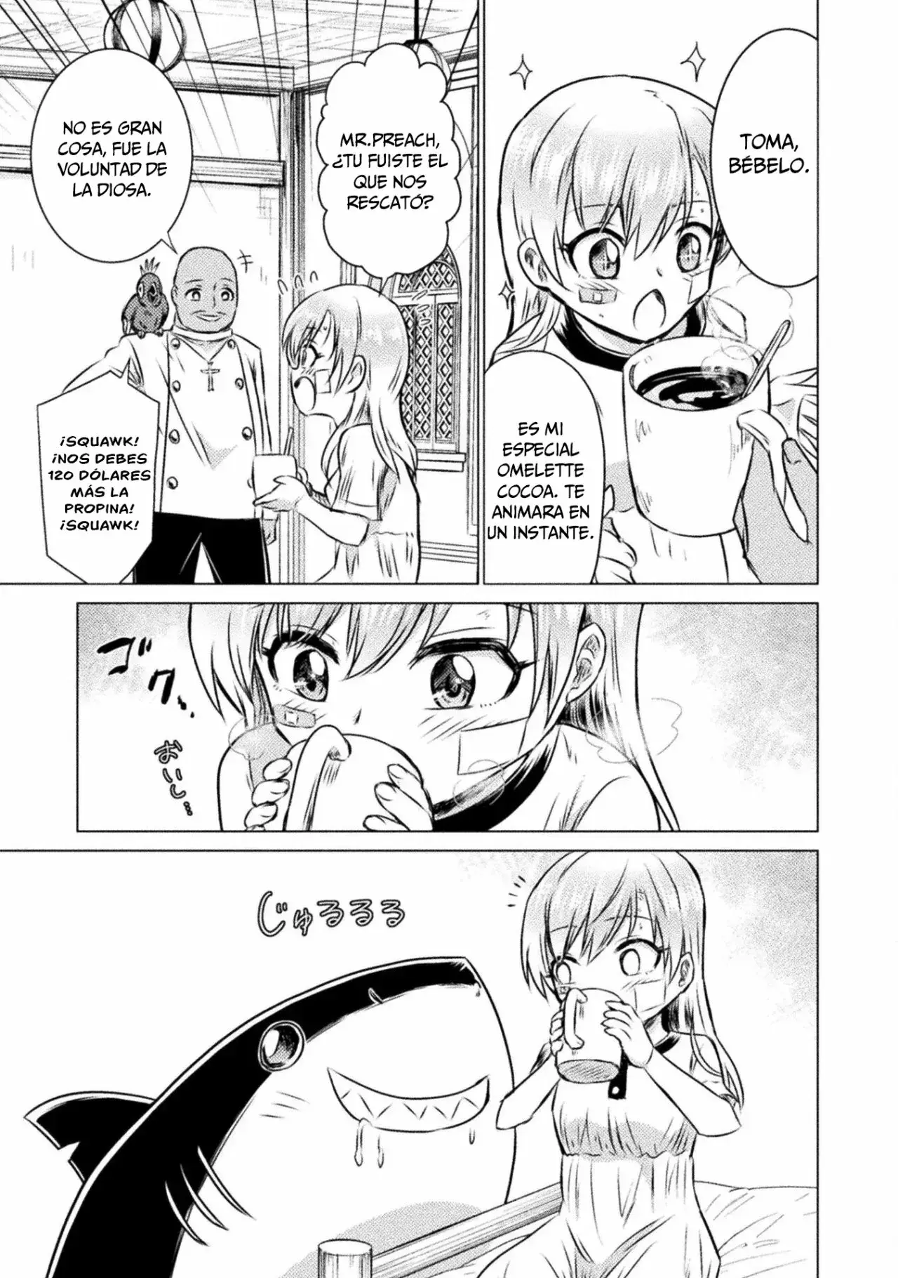 Capitulo 19 page 14