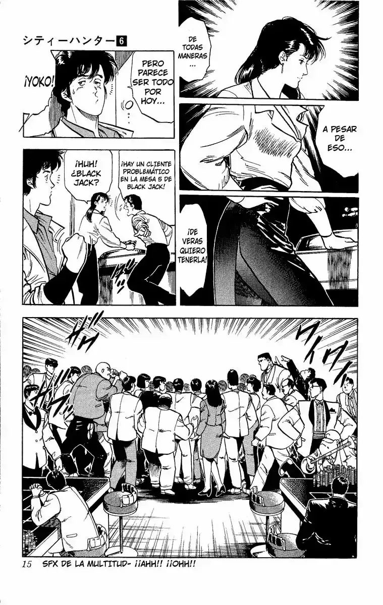 Capitulo 23 page 9