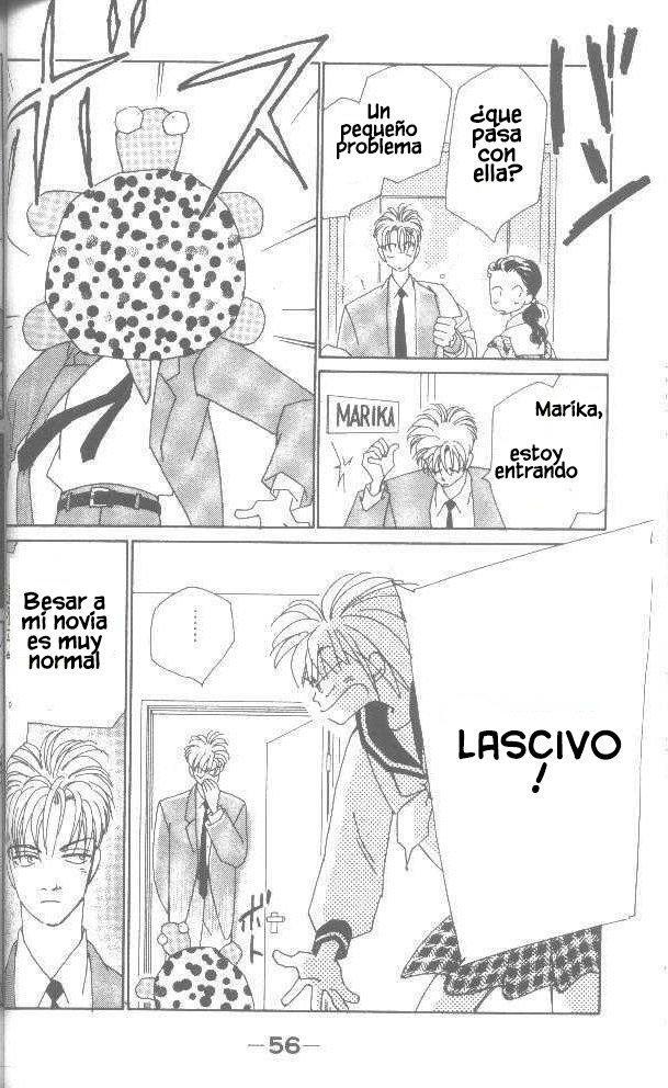 Capitulo 18 page 20