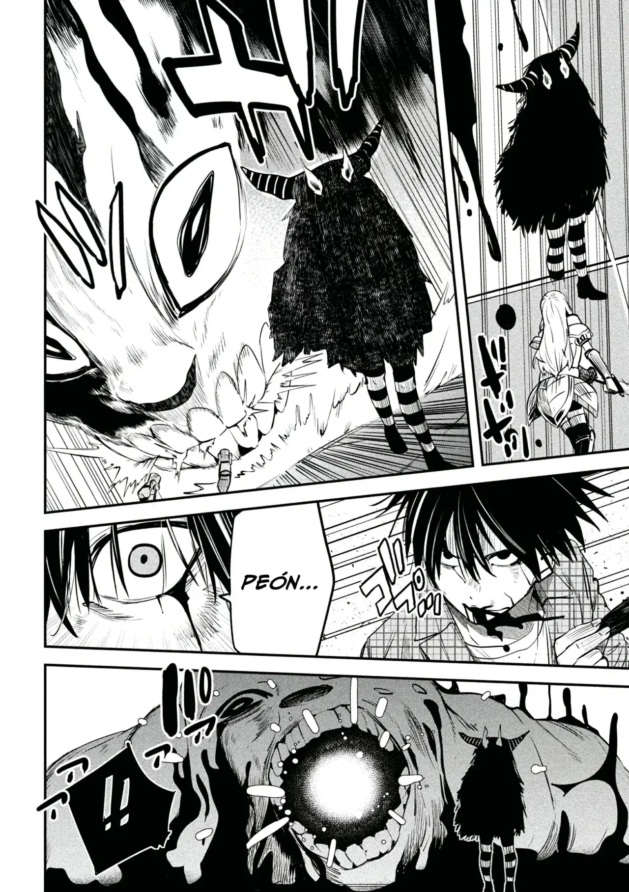 Capitulo 25 page 28