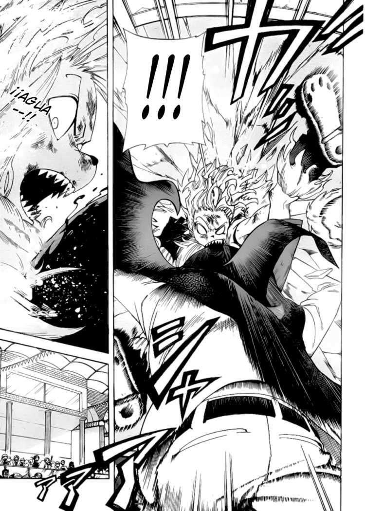 Capitulo 18 page 5