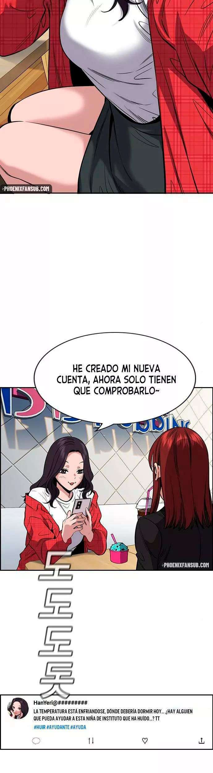 Capitulo 64 page 14