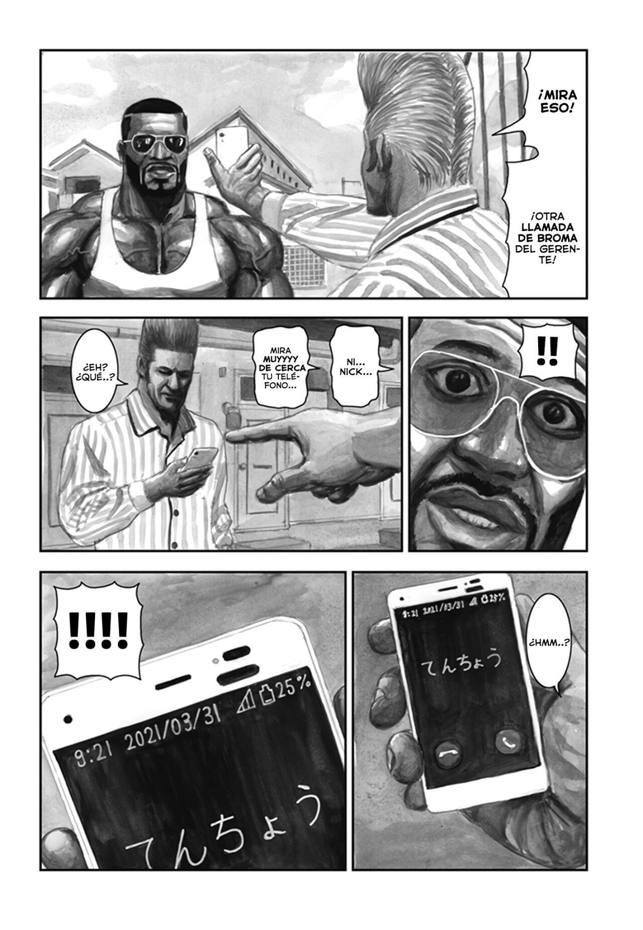 Capitulo 29 page 5