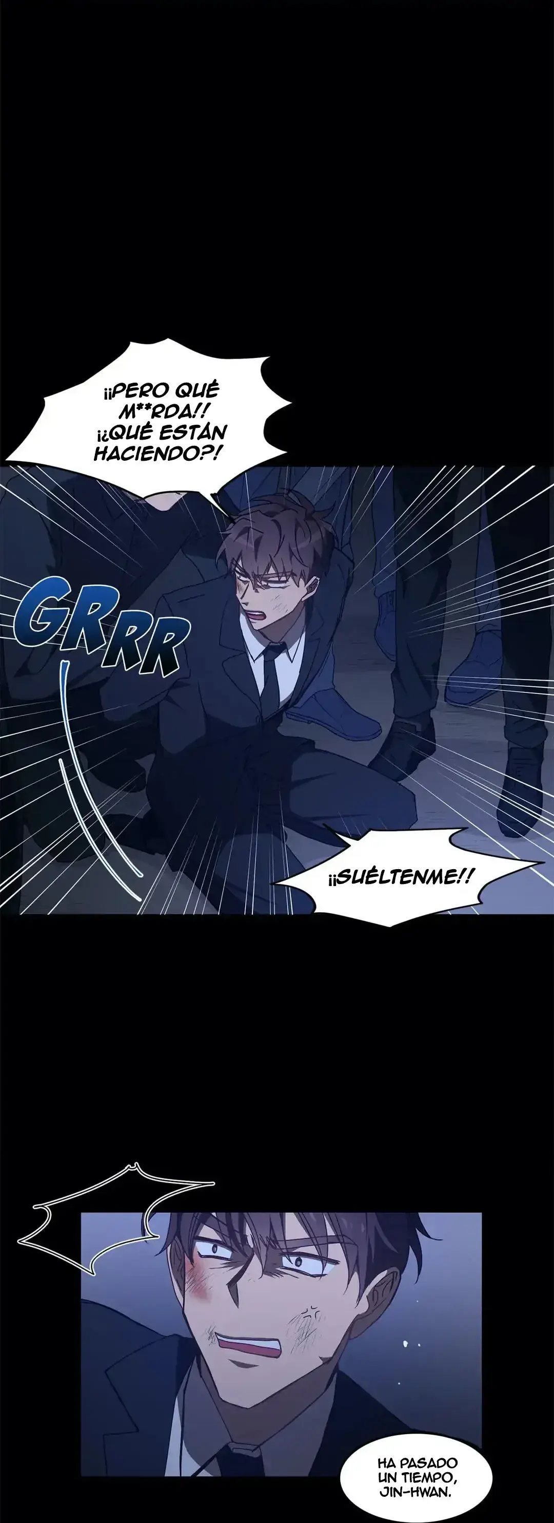 Capitulo 31 page 15