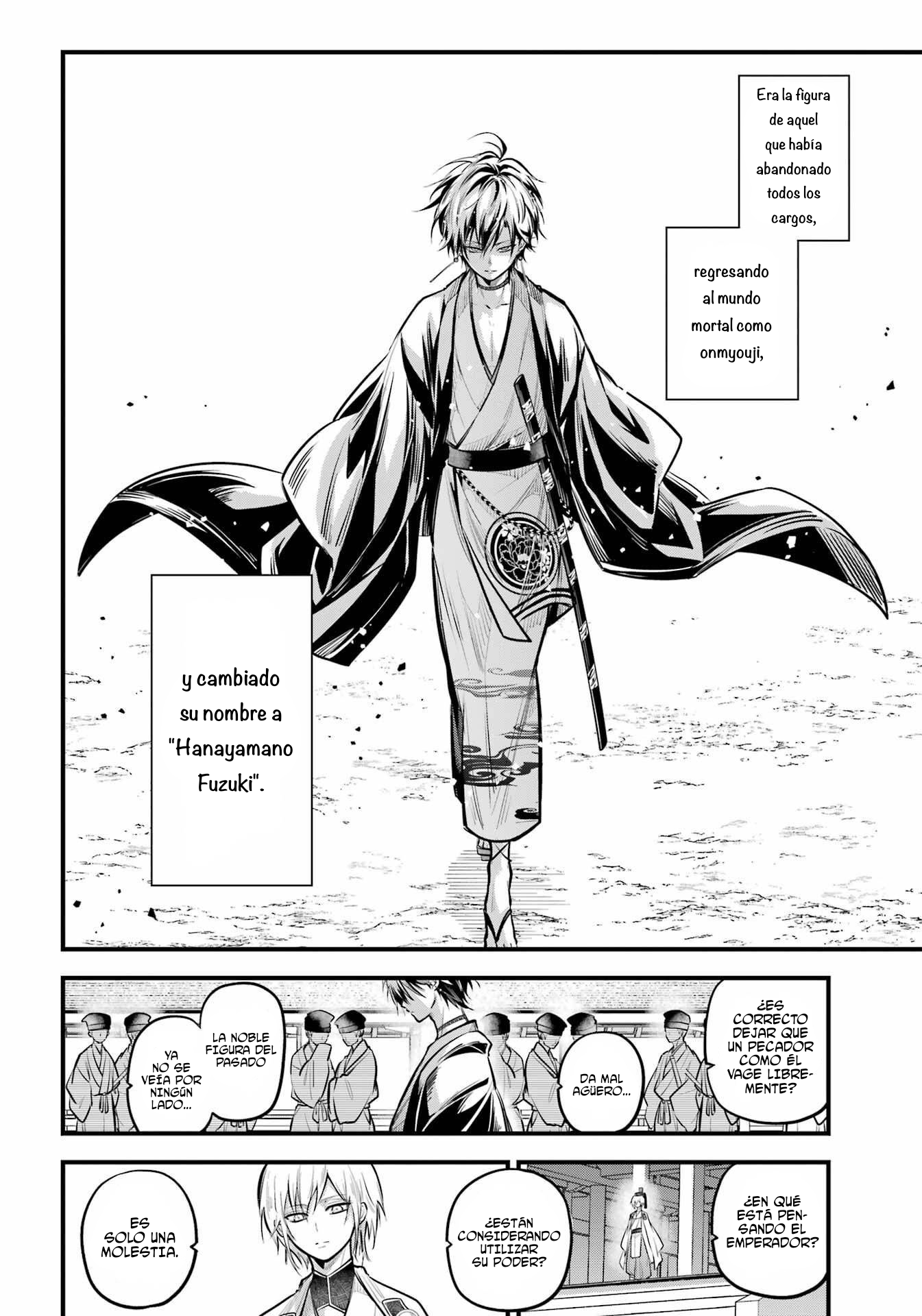 Capitulo 16 page 38
