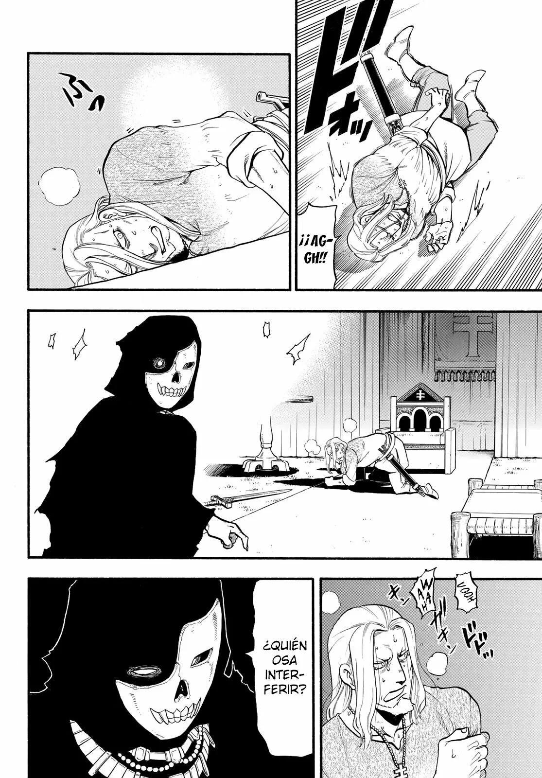 Capitulo 108 page 27