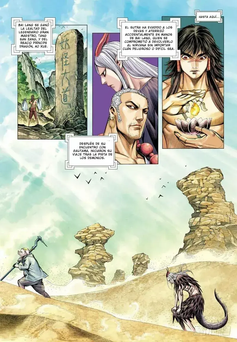 Capitulo 21 page 4