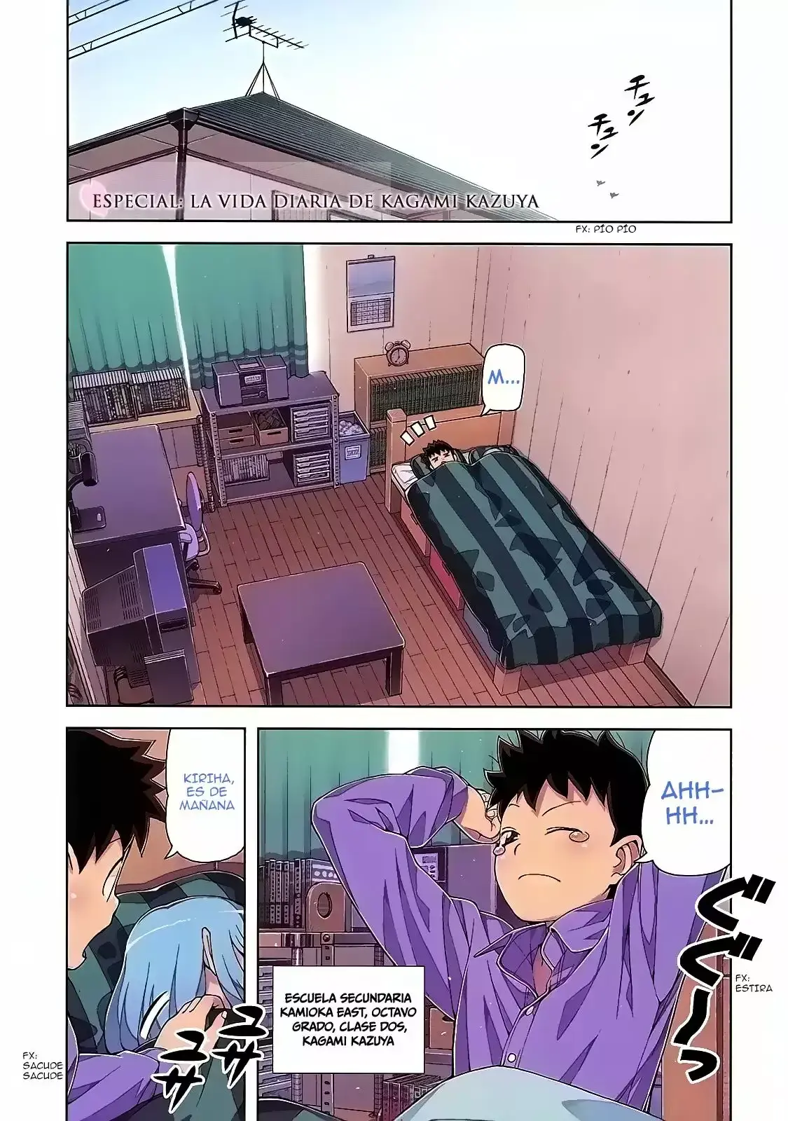 Capitulo 62.50 page 5
