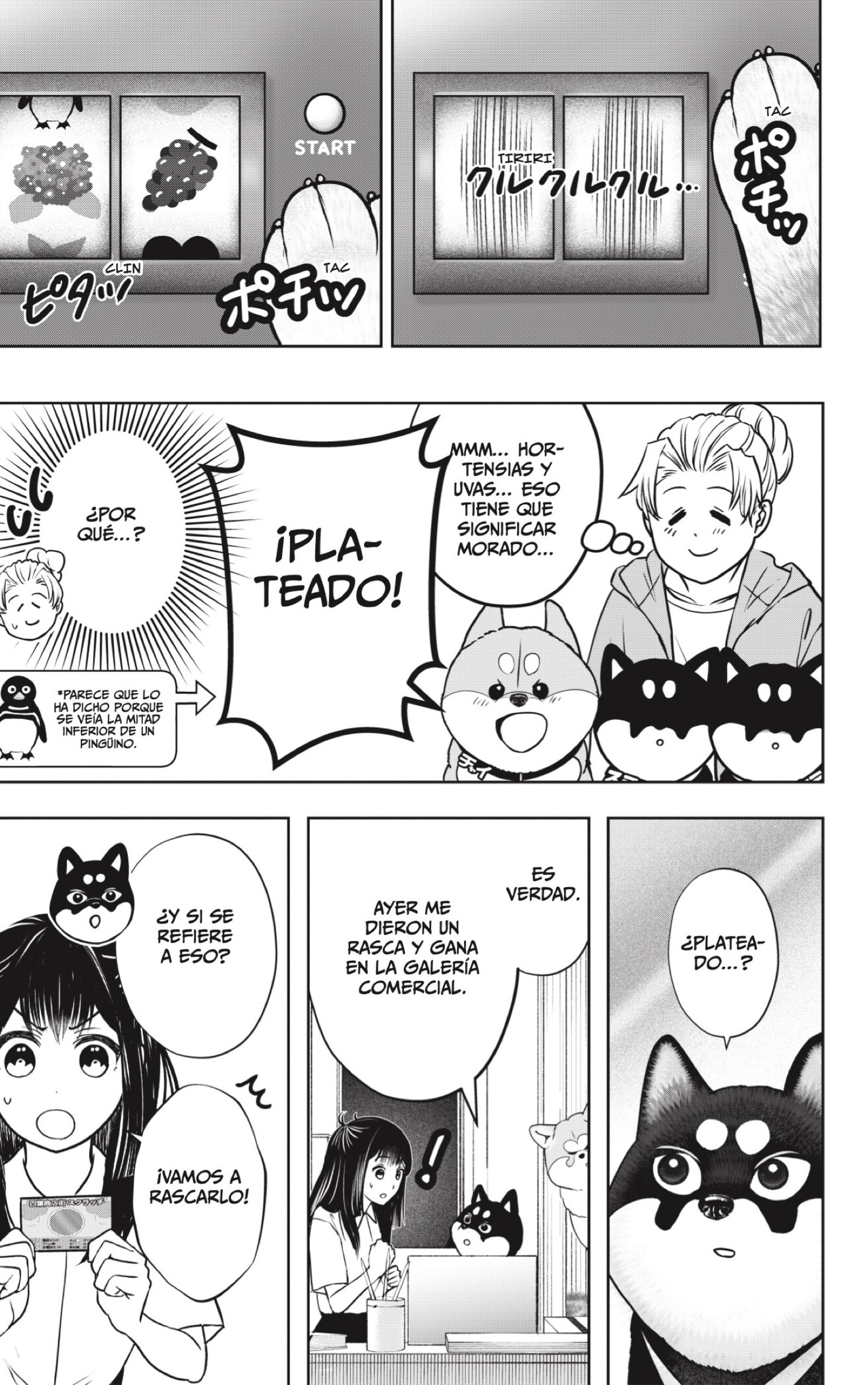 Capitulo 58 page 9