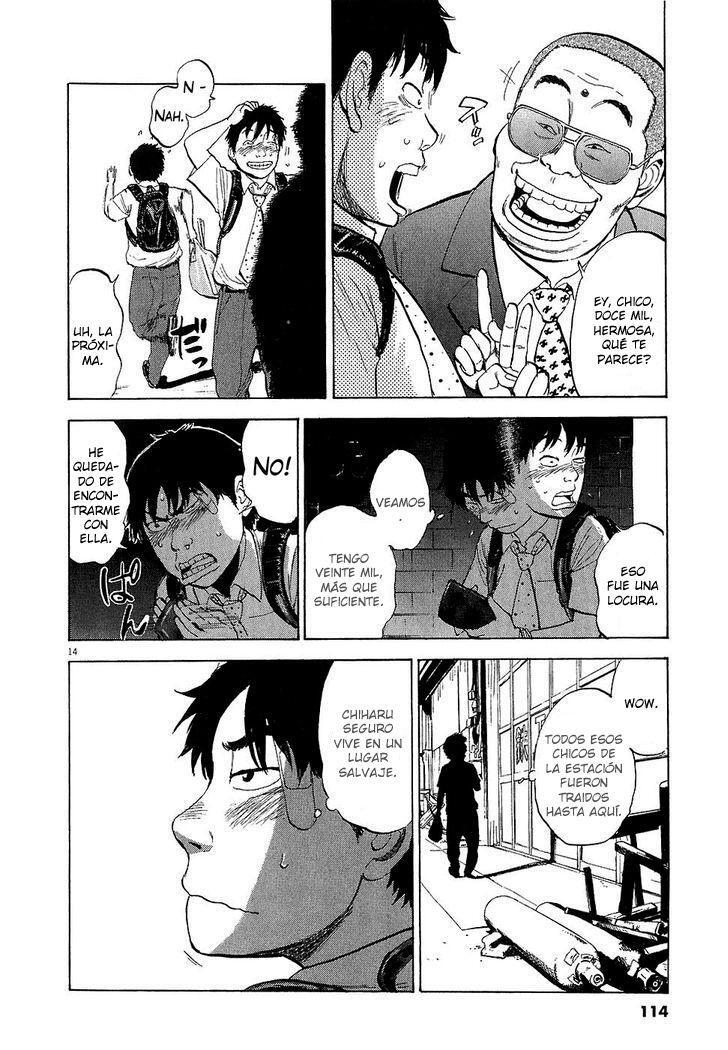 Capitulo 16 page 15