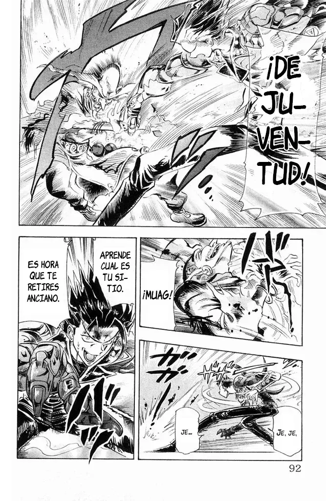 Capitulo 31 page 9