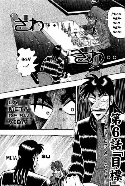 Capitulo 6 page 1