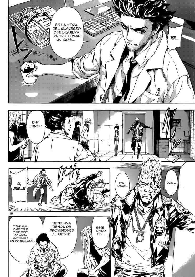 Capitulo 13 page 11