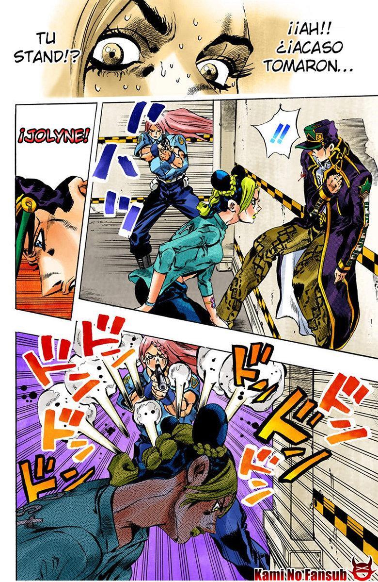 Capitulo 19.50 page 14