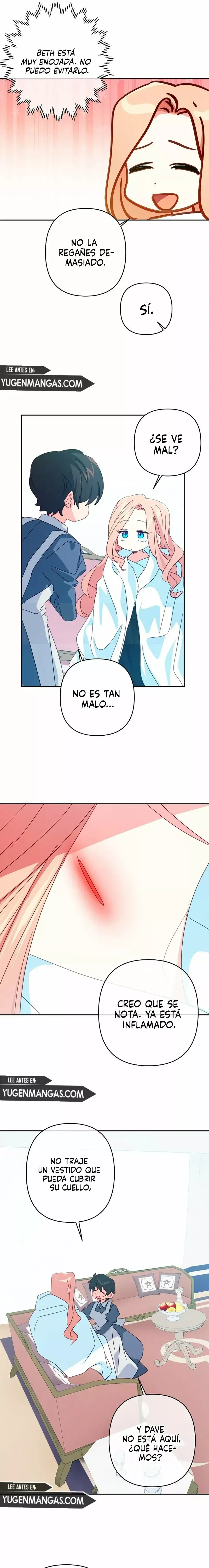 Capitulo 65 page 18