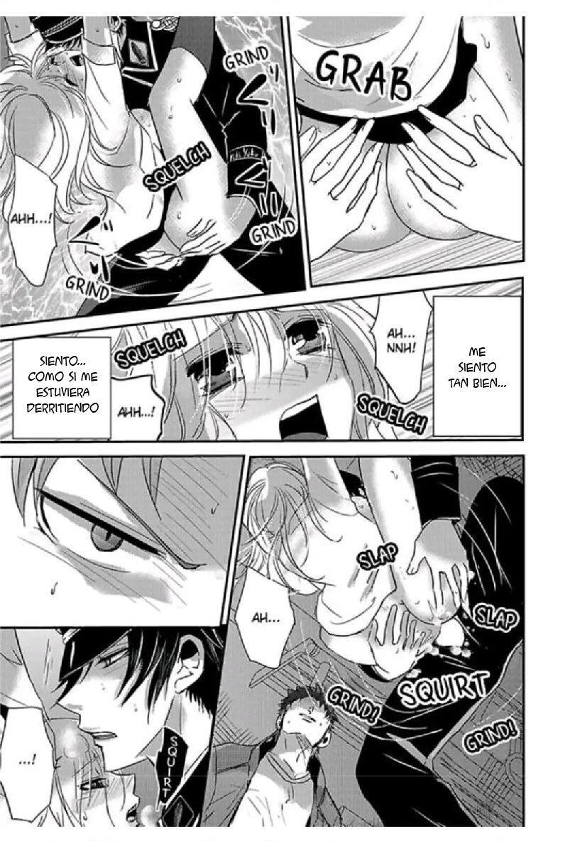 Capitulo 27 page 21
