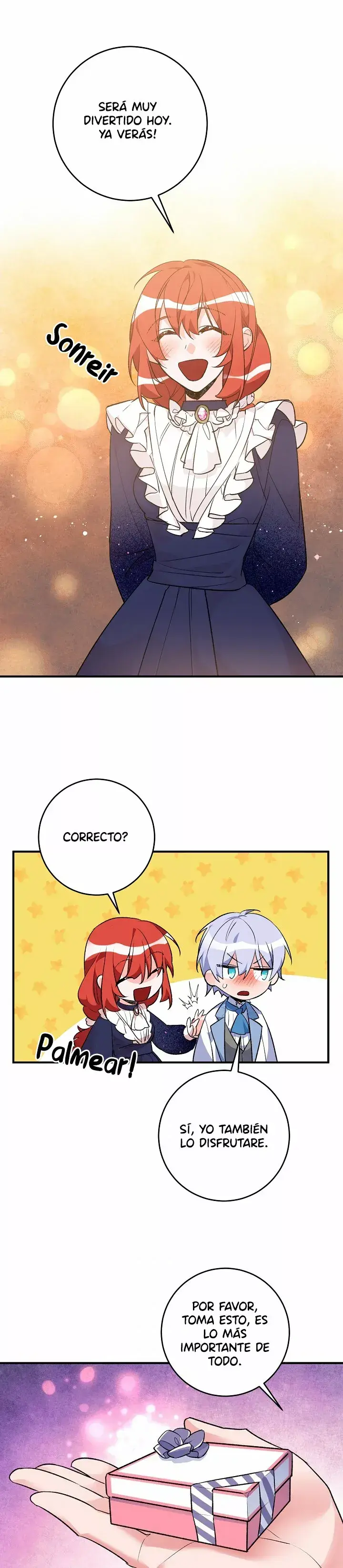 Capitulo 33 page 19