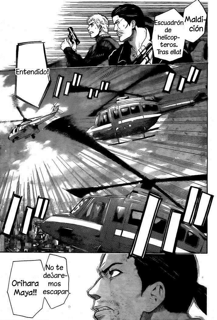 Capitulo 22 page 12