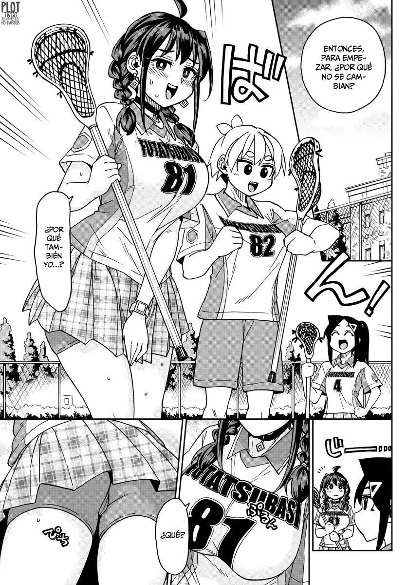 Capitulo 22 page 6