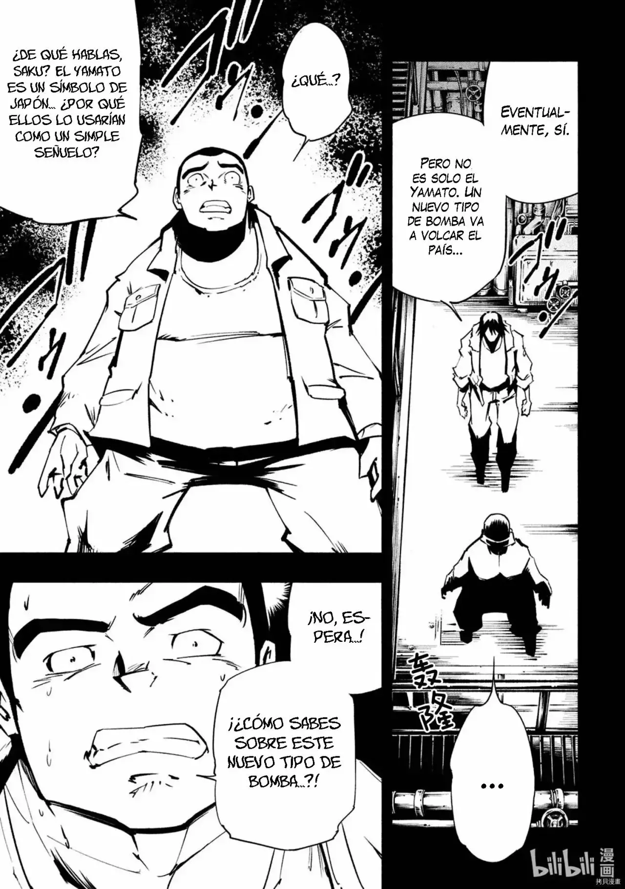 Capitulo 15 page 16