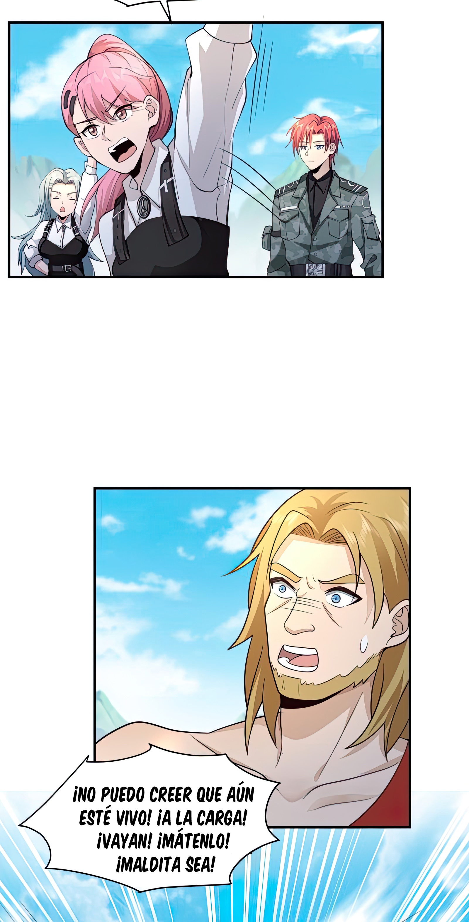 Capitulo 497 page 9