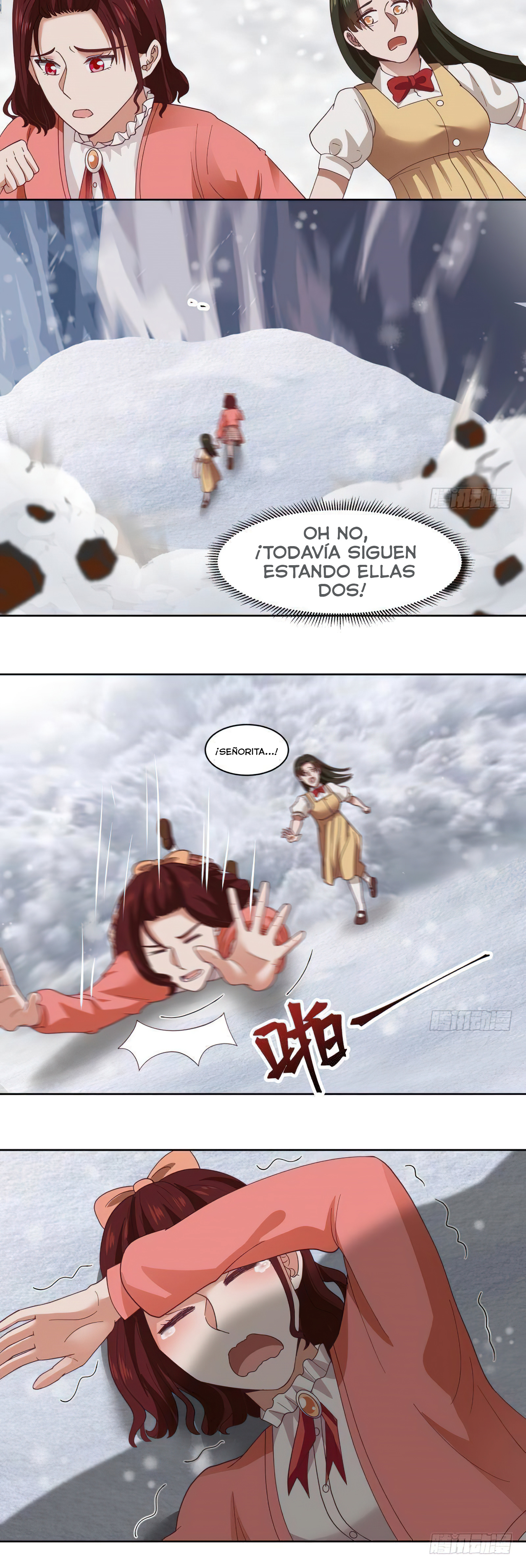 Capitulo 444 page 15