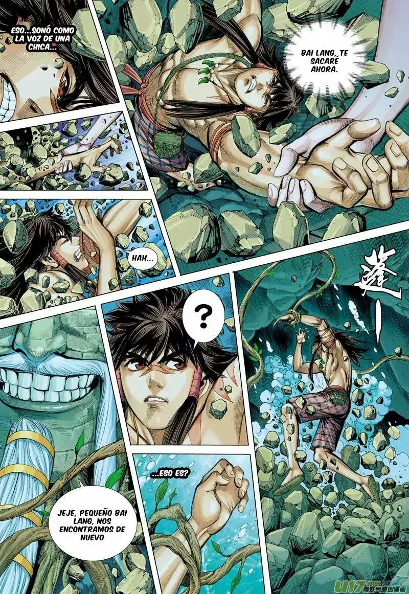 Capitulo 32 page 4