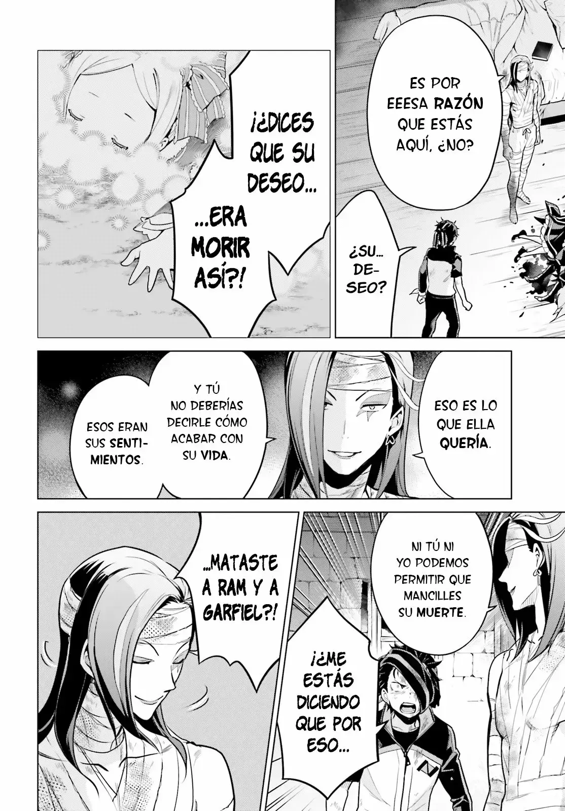 Capitulo 32 page 22