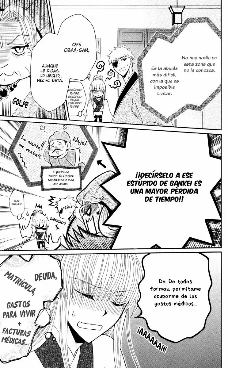 Capitulo 32 page 13