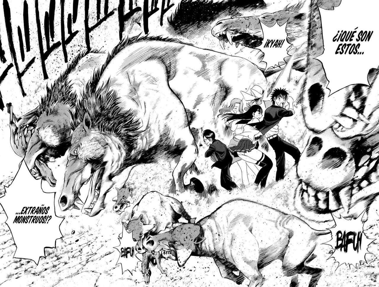 Capitulo 21 page 6