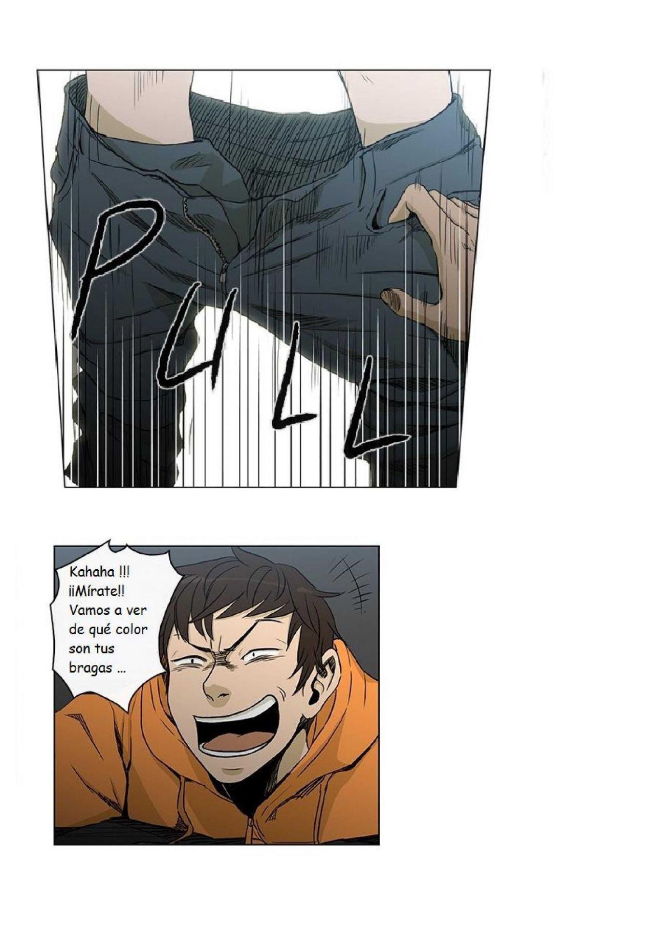 Capitulo 42 page 14